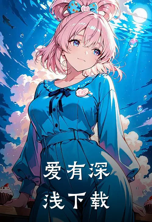 爱有深浅下载