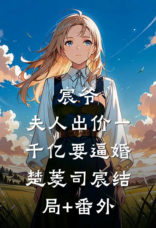 宸爷，夫人出价一千亿要逼婚楚菱司宸结局+番外