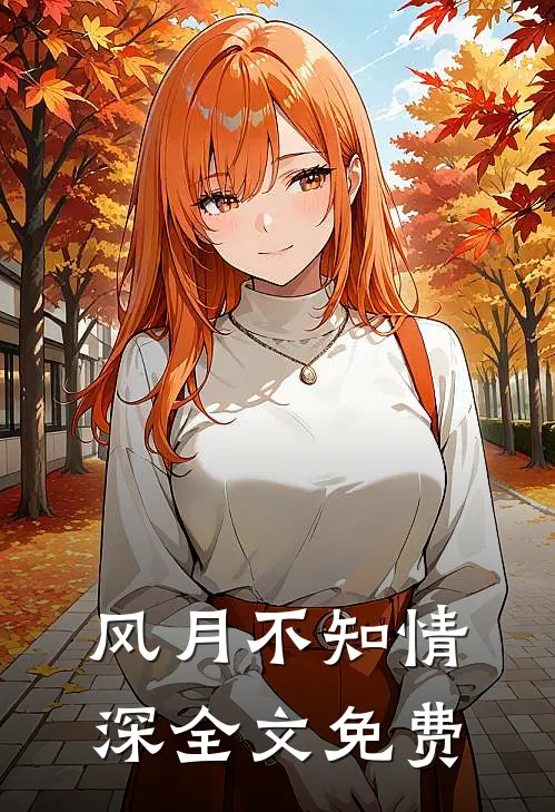 风月不知情深全文免费