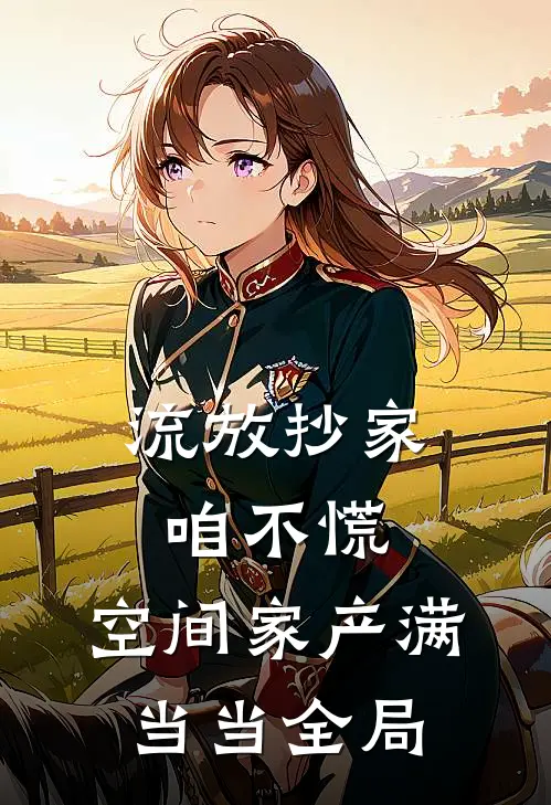 流放抄家咱不慌，空间家产满当当全局