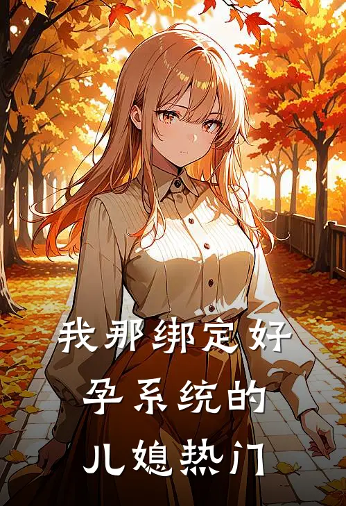 我那绑定好孕系统的儿媳热门