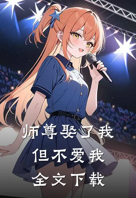 师尊娶了我，但不爱我全文下载