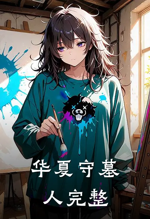 华夏守墓人完整