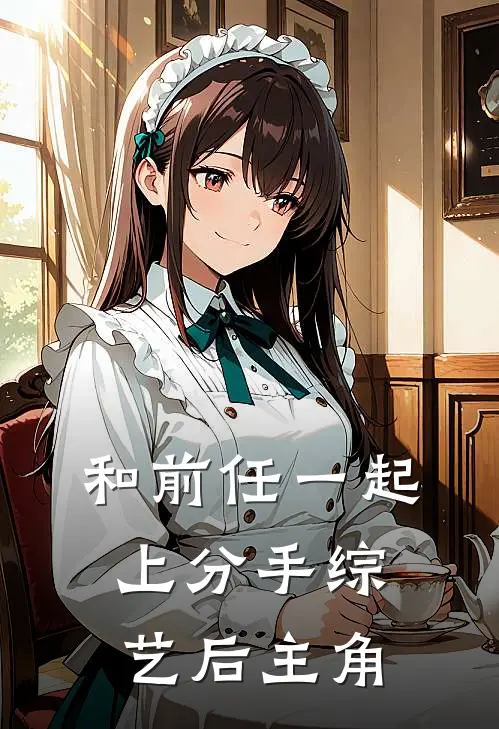 和前任一起上分手综艺后主角
