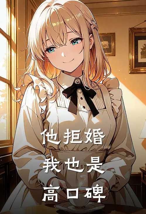 他拒婚，我也是高口碑