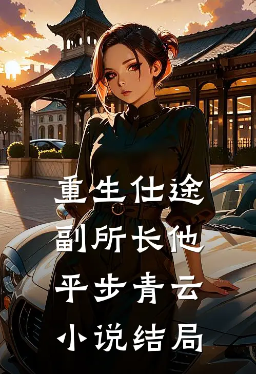 重生仕途，副所长他平步青云小说结局