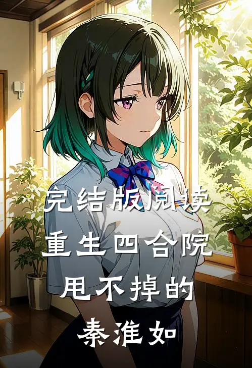 完结版阅读重生四合院：甩不掉的秦淮如