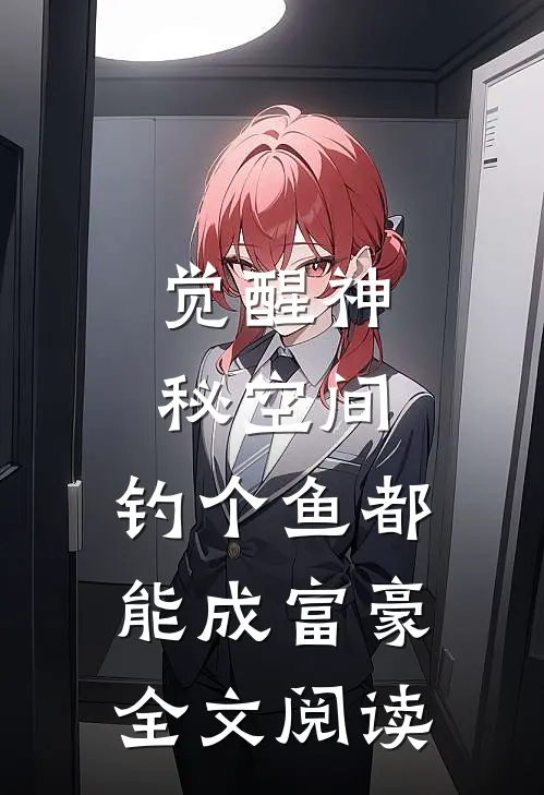 觉醒神秘空间，钓个鱼都能成富豪全文阅读