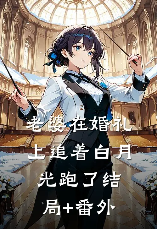 老婆在婚礼上追着白月光跑了结局+番外