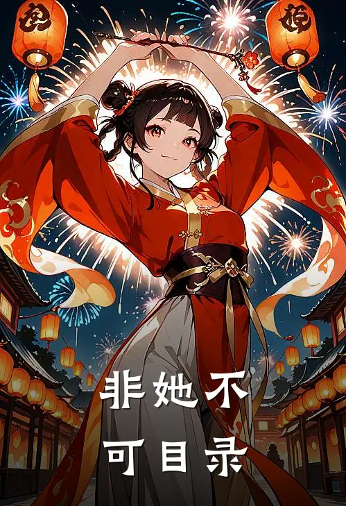 非她不可目录