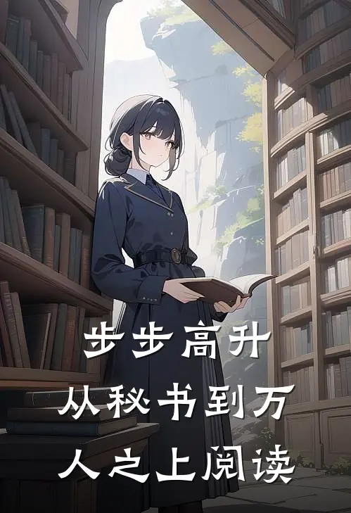 步步高升：从秘书到万人之上阅读