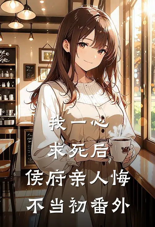 我一心求死后，侯府亲人悔不当初番外