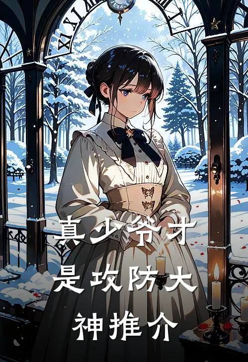 真少爷才是攻防大神推介