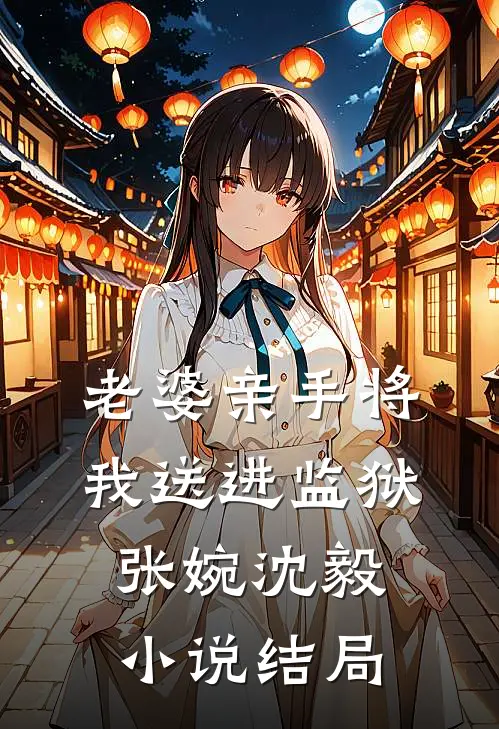 老婆亲手将我送进监狱张婉沈毅小说结局