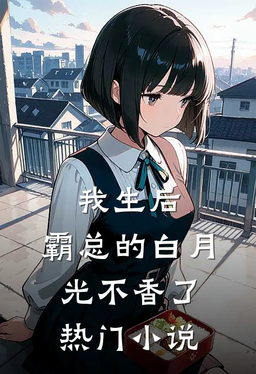 我生后，霸总的白月光不香了热门小说
