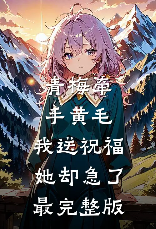 青梅牵手黄毛，我送祝福她却急了最完整版