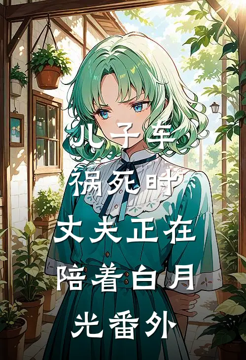 儿子车祸死时，丈夫正在陪着白月光番外