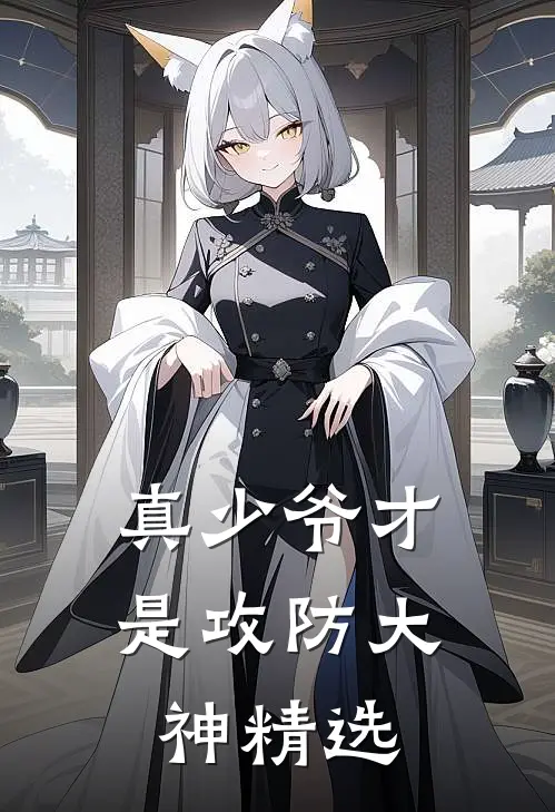 真少爷才是攻防大神精选
