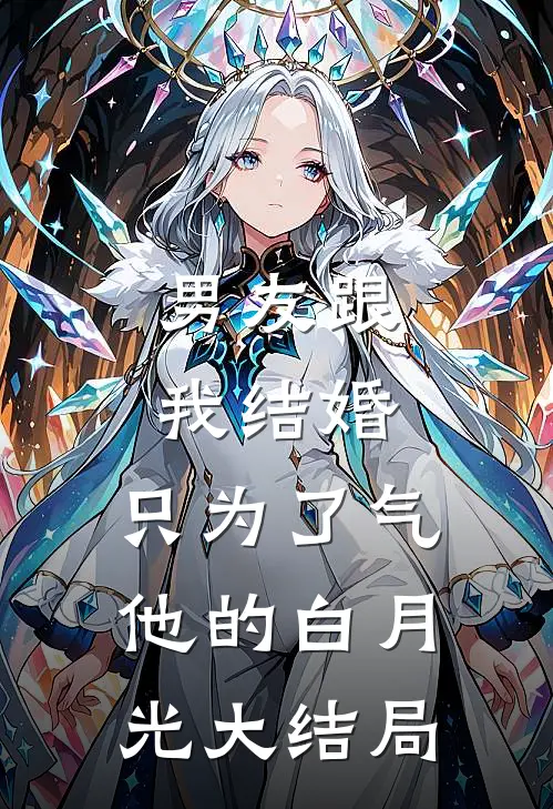 男友跟我结婚，只为了气他的白月光大结局