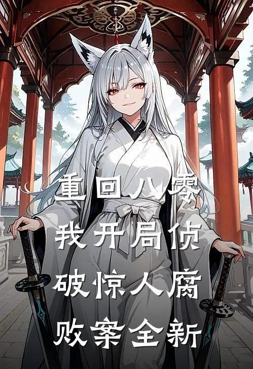 重回八零：我开局侦破惊人腐败案全新