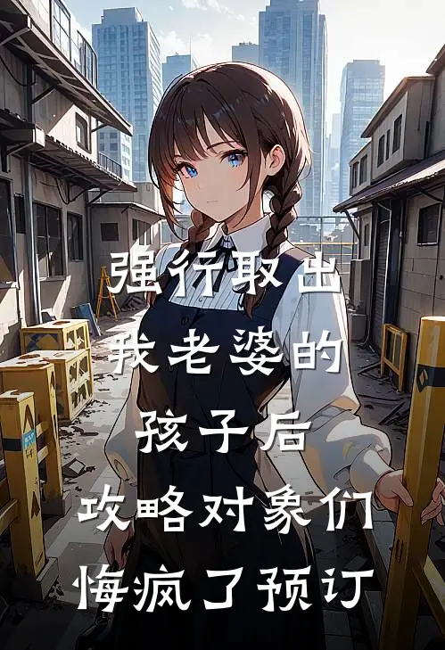 强行取出我老婆的孩子后，攻略对象们悔疯了预订