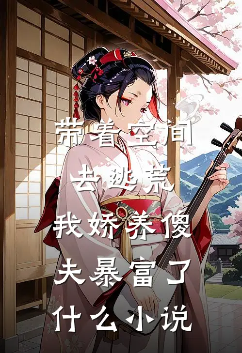 带着空间去逃荒，我娇养傻夫暴富了什么小说
