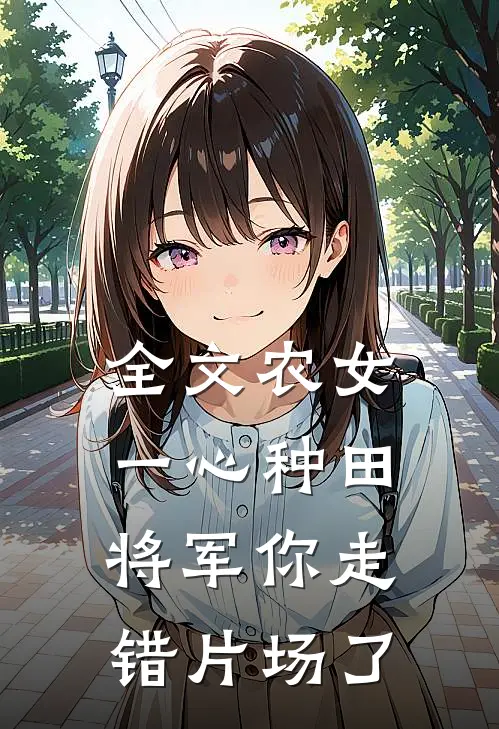 全文农女一心种田，将军你走错片场了