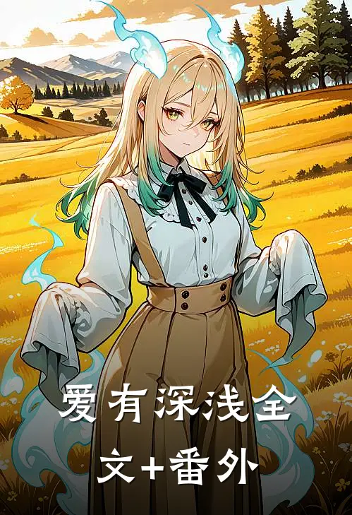 爱有深浅全文+番外