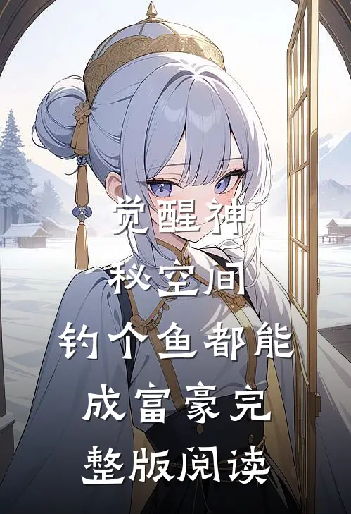 觉醒神秘空间，钓个鱼都能成富豪完整版阅读