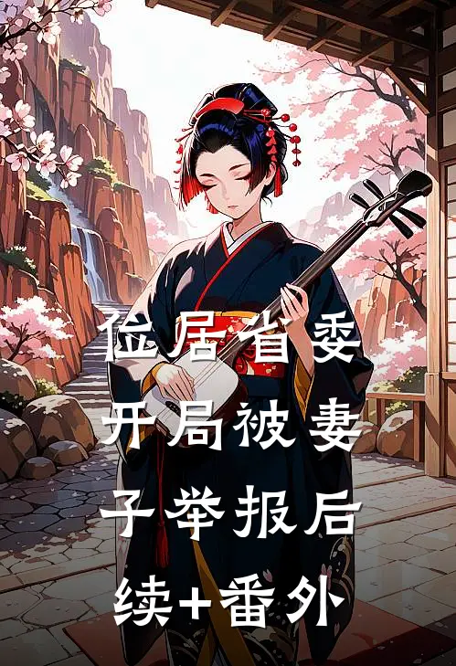 位居省委，开局被妻子举报后续+番外