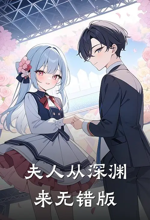 夫人从深渊来无错版