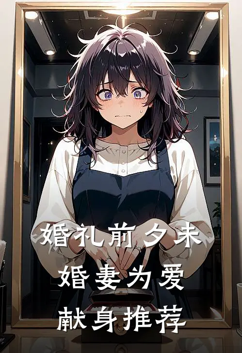 婚礼前夕未婚妻为爱献身推荐