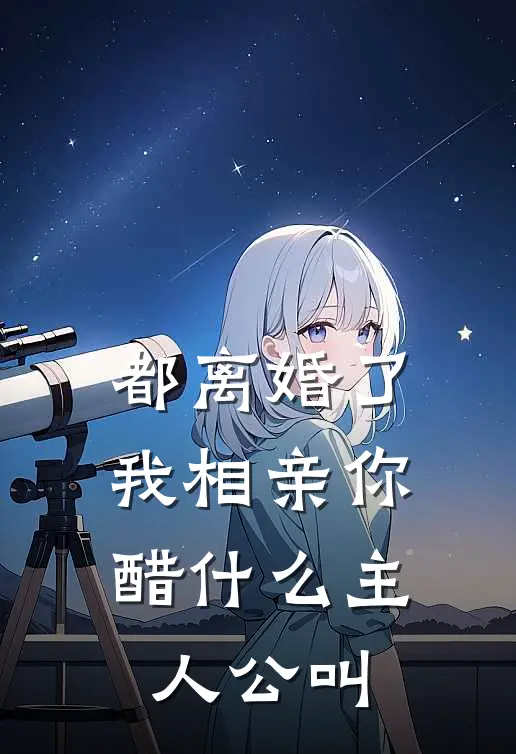 都离婚了，我相亲你醋什么主人公叫