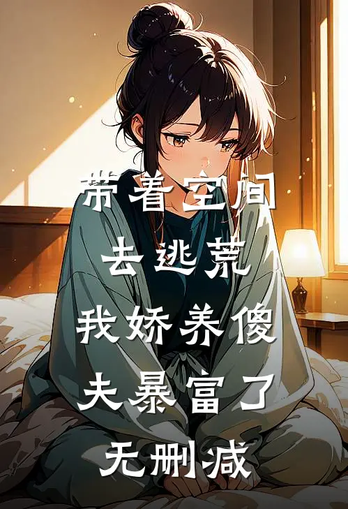 带着空间去逃荒，我娇养傻夫暴富了无删减