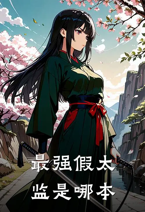 最强假太监是哪本