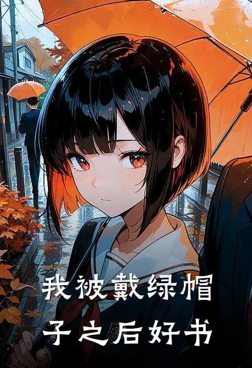 我被戴绿帽子之后好书