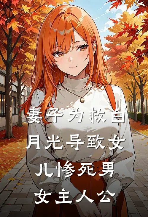 妻子为救白月光导致女儿惨死男女主人公