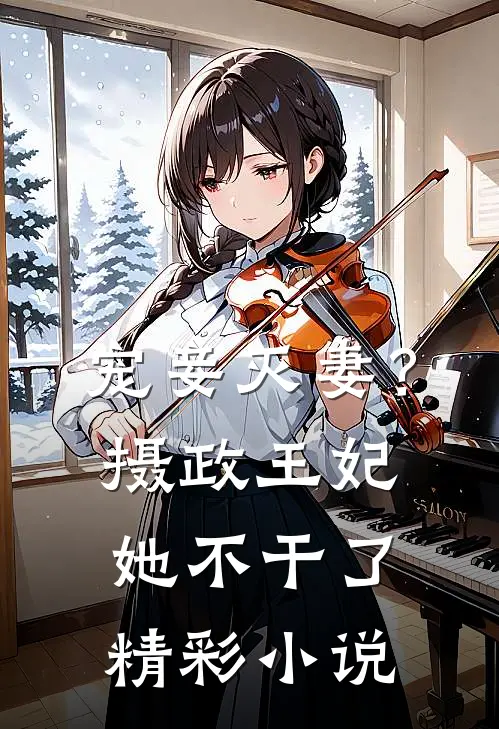 宠妾灭妻？摄政王妃她不干了精彩小说