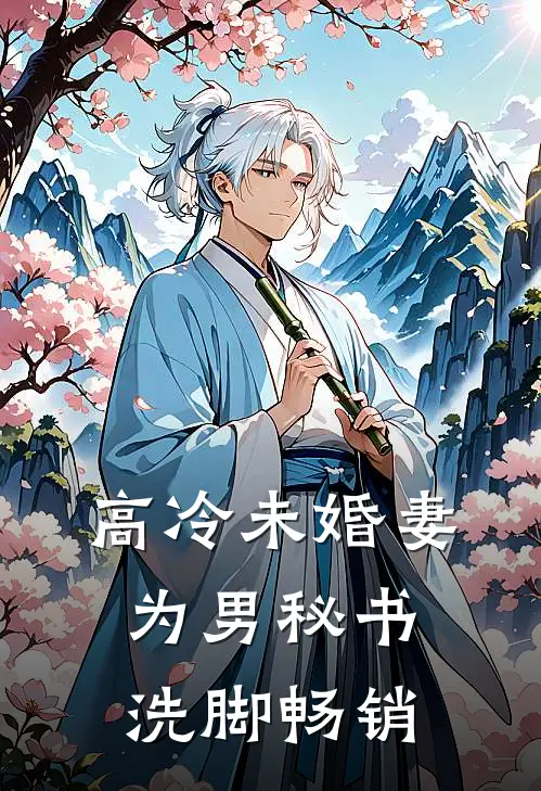 高冷未婚妻为男秘书洗脚畅销