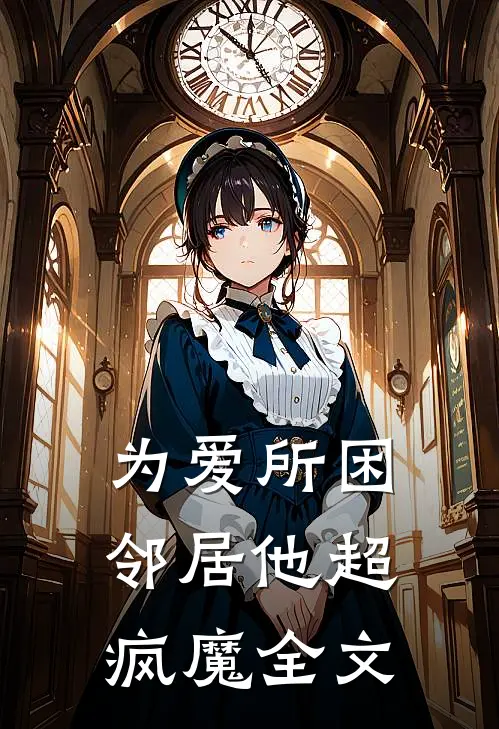 为爱所困，邻居他超疯魔全文