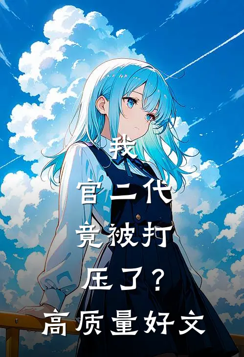 我，官二代，竟被打压了？高质量好文
