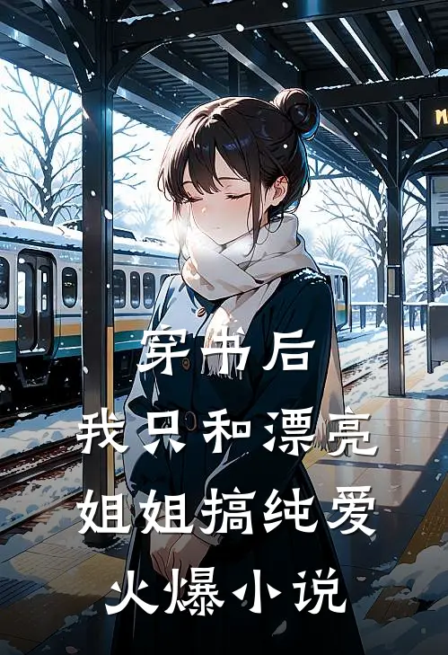穿书后，我只和漂亮姐姐搞纯爱火爆小说