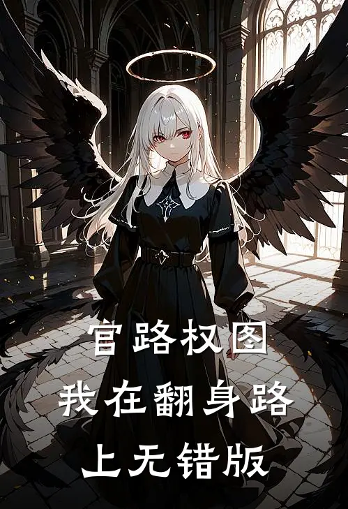 官路权图：我在翻身路上无错版