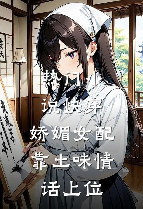 热门小说快穿：娇媚女配靠土味情话上位