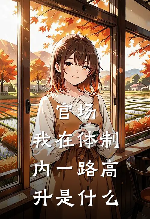 官场：我在体制内一路高升是什么