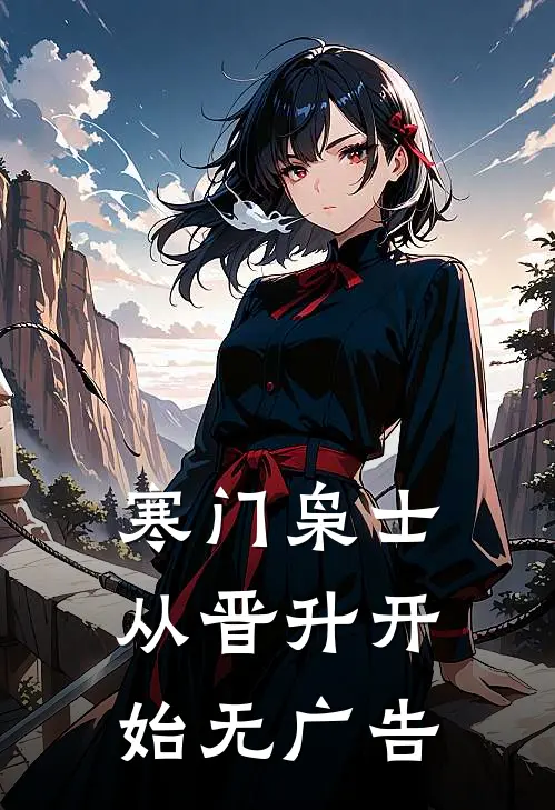寒门枭士：从晋升开始无广告