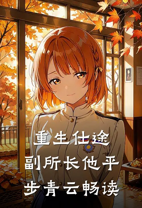重生仕途，副所长他平步青云畅读