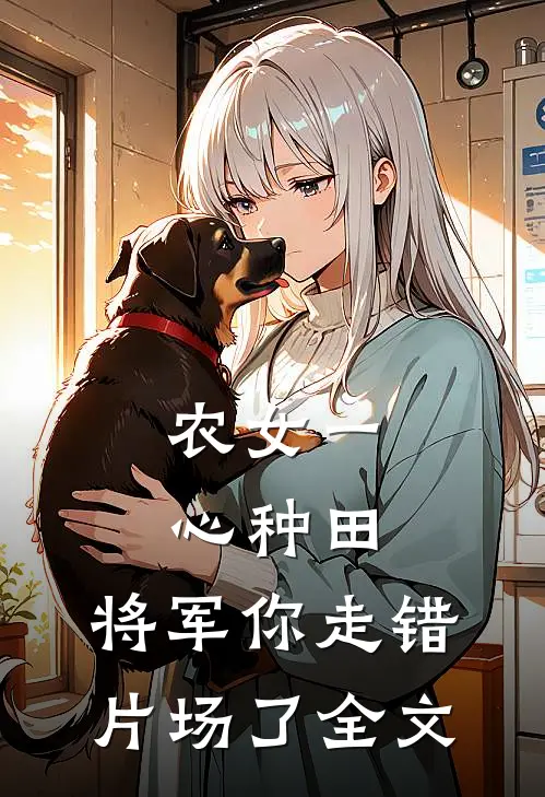 农女一心种田，将军你走错片场了全文