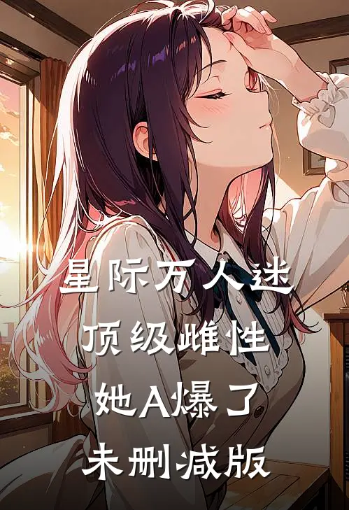 星际万人迷，顶级雌性她A爆了未删减版