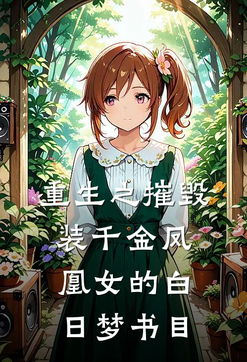 重生之摧毁装千金凤凰女的白日梦书目